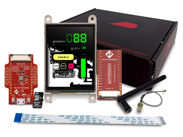 Display: TFT; 2,8 Display: TFT; 2,8